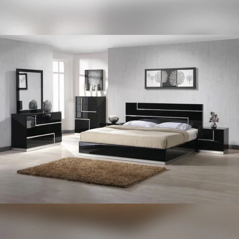 Choosing the Right Bedroom Furniture Sets